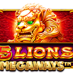 5lions