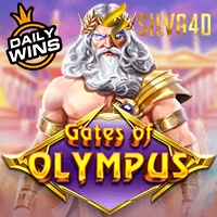 Gates of Olympus