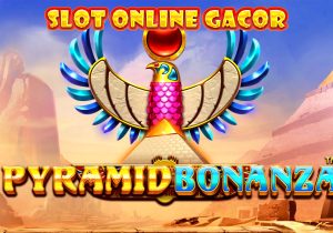 Slot Online Gacor