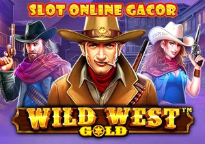 Wild West Gold