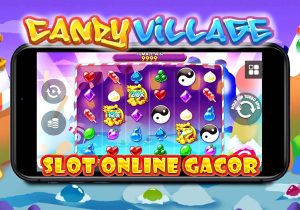 Slot Online Gacor 25 Juni 2023