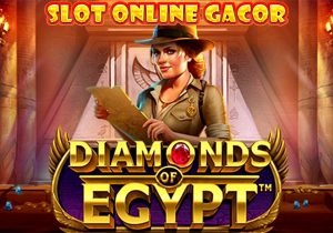 Diamonds of Egypt