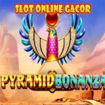 Slot Online Gacor 17 Juni 2023