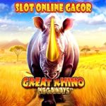 Slot Online Gacor 24 Juni 2023