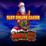 Slot Online Gacor 29 Juni 2023