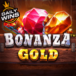 Bonanza Gold | SILVA4D