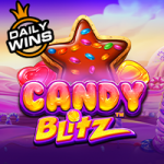 Candy Blitz | SILVA4D