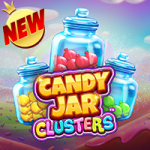 Candy Jar Clusters | SILVA4D