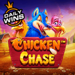 Chicken Chase | SILVA4D