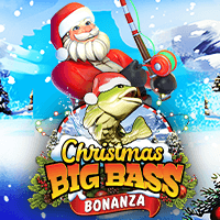Christmas Big Bass Bonanza | SILVA4D