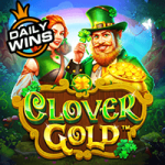 Clover Gold | SILVA4D