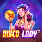 Disco Lady | SILVA4D