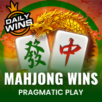 Mahjong Wins | silva4d