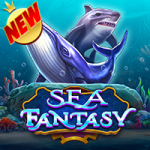 Sea Fantasy | SILVA4D