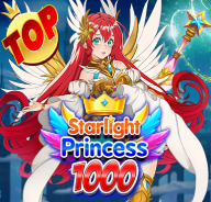 Starlight Princess 1000 | SILVA4D