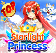 Starlight Princess | SILVA4D