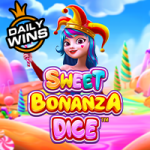 Sweet Bonanza Dice | SILVA4D