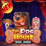 The Dog House Dice Show | SILVA4D