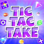 Tic Tac Take | SILVA4D