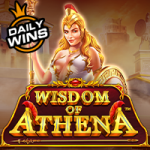Wisdom of Athena | SILVA4D