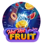 Hot Hot Fruit | SILVA4D