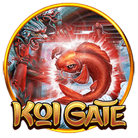 Koi Gate | SILVA4D