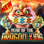 Year of the Dragon King | SILVA4D